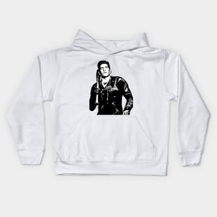 I Am Shane - TWD Kids Hoodie